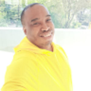 Meet your Posher, Ray
